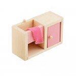 Set mobilier Bucatarie-  de jucarie din lemn